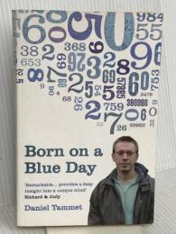 Born On a Blue Day Hodder Paperback DanielTammet