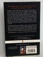 Rashomon and Seventeen Other Stories (Penguin Classics Deluxe Edition) Penguin Classics RyunosukeAkutagawa