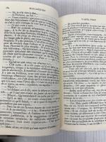 Oeuvres 2 - leatherbound