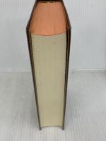 Oeuvres 2 - leatherbound