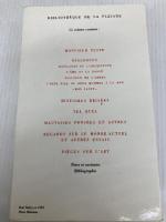 Oeuvres 2 - leatherbound