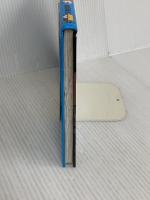 パンツマンたんじょうのひみつ (スーパーヒーロー・パンツマン 1) 徳間書店 デイブ・ピルキー