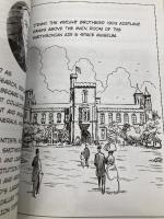 Who Were the Wright Brothers? (Who Was?) Penguin Workshop Who HQ