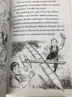 Who Were the Wright Brothers? (Who Was?) Penguin Workshop Who HQ