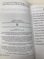 Who Were the Wright Brothers? (Who Was?) Penguin Workshop Who HQ