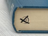 ※箱・カバー無し 星の構造 (1973年)  S.チャンドラセカール