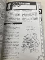 イトシンのイラスト新バイク整備ノート 講談社 伊東 信