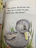 みにくいあひるの子 (南雲堂レディバード・リーダーズ 英語絵本 Grade 2 初) 南雲堂 Sue Ullstein