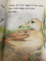 みにくいあひるの子 (南雲堂レディバード・リーダーズ 英語絵本 Grade 2 初) 南雲堂 Sue Ullstein