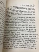 Who Moved My Cheese Vermilion Spencer Johnson