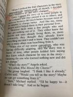 Who Moved My Cheese Vermilion Spencer Johnson