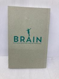 【※カバー無し】運動脳 サンマーク出版 アンデシュ・ハンセン