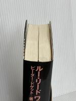 ルー・リード・ワイルド・サイドを歩け ダイエックス出版 ピーター ドゲット