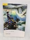 Moby Dick (Penguin Readers, Level 2) Pearson Education HermanMelville