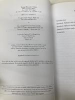 Penguin Readers: Level 2 Three Short Stories of Sherlock Holmes (Penguin Readers, Level 2) Pearson Education ArthurConan Doyle
