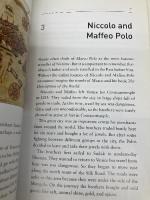 Marco Polo and the Silk Road (Oxford Bookworms Library Factfiles, Stage 2) Oxford Univ Pr JanetHardy-Gould