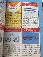 ミニ四駆全書 カラースペシャル版 (ビッグ・コロタン 81) 小学館