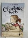 Charlotte's Web: 70th Anniversary Edition (A Puffin Book) Puffin Classics E. B.White