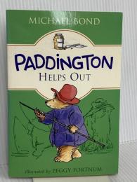Paddington Helps Out HarperCollins MichaelBond