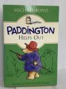 Paddington Helps Out HarperCollins MichaelBond