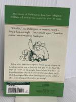 Paddington Helps Out HarperCollins MichaelBond