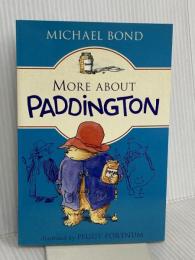 MORE ABT PADDINGTON PG MichaelBond