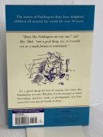 MORE ABT PADDINGTON PG MichaelBond