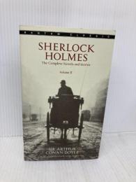 Sherlock Holmes: The Complete Novels and Stories Volume II Bantam Classics Sir Arthur ConanDoyle
