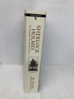 Sherlock Holmes: The Complete Novels and Stories Volume II Bantam Classics Sir Arthur ConanDoyle
