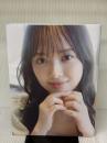 【※付属品欠品】日向坂46濱岸ひより1st写真集『もしも』 主婦の友社