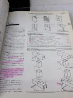 【※書き込み有り】和風からの発想 木造住宅の基本とプロセス