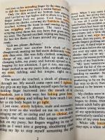 Naughty, Naughty Nexus Enthusiast PennyBirch