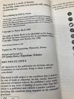 Naughty, Naughty Nexus Enthusiast PennyBirch