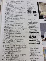 【※書き込み有り】Departures: An Intensive American English Series for Beginning Students (New American Streamline)