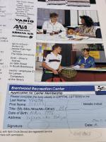 【※書き込み有り】Departures: An Intensive American English Series for Beginning Students (New American Streamline)