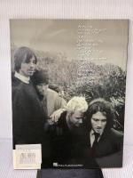 Red Hot Chili Peppers Hal Leonard Corp Red Hot Chili Peppers