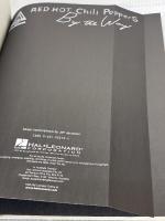 Red Hot Chili Peppers Hal Leonard Corp Red Hot Chili Peppers