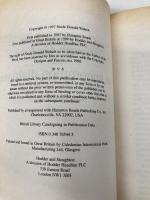 Conversations with God: An Uncommon Dialogue Book2 Hodder Paperback Neale DonaldWalsch