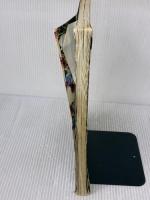 【※強いイタミ有り】BS GLAY/BEAT OUT (ビートアウト) ドレミ楽譜出版社