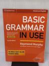 Basic Grammar in Use Student's Book with Answers Cambridge University Press RaymondMurphy