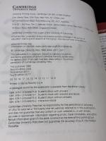 Basic Grammar in Use Student's Book with Answers Cambridge University Press RaymondMurphy