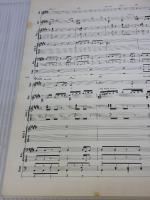 BS 竹内まりや インプレッションズ (バンド・スコア) シンコーミュージック