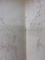 【※付属品欠品】木綿の服: ブラウスにスカート、ワンピースにジャンパーも 文化出版局 下迫 秀樹