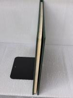 【※書き込み有り】風のいろ土のこえ 画虫居 渡辺俊明