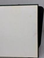 【※書き込み有り】風のいろ土のこえ 画虫居 渡辺俊明