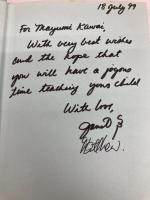 赤ちゃんの知性を何倍にもするには (More gentle revolution) ドーマン研究所 前野律