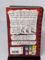 Diary of a Wimpy Kid (Book 1) Puffin JeffKinney