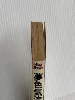 夢色気流　風にまかせて 株式会社ワニブックス 石川優子