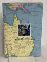 コアラの国オーストラリア見聞記 致知出版社 岡本富夫