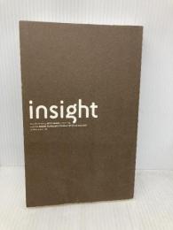 【※カバー無し】insight(インサイト)――いまの自分を正しく知り、仕事と人生を劇的に変える自己認識の力 英治出版 ターシャ・ユーリック